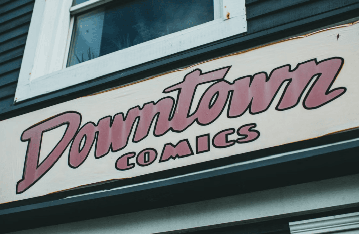 From Gospel Cantata to Comic Convention: The Rahway Roots of Frank and Marilyn Thorne