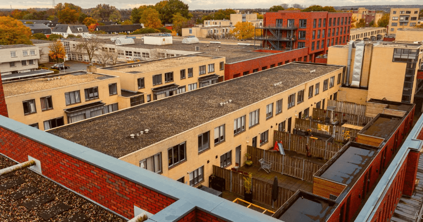 New Housing Costs Berkeley Heights Schools $2.5 Million a Year, District Says