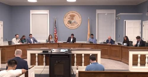 Westfield Town Council Approves Contracts for Houlihan/Sid Fay Fields Improvements