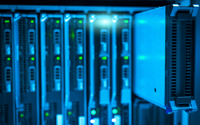 'End Data Center Tax Credits Act' Advances in NJ Legislature
