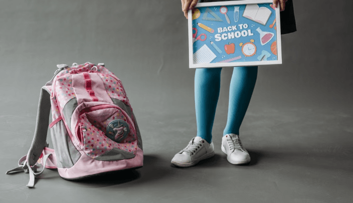 Renewal by Andersen Donates 62 Backpacks to Rahway Elementary Students