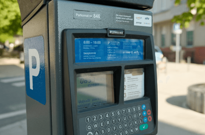 City of Plainfield Temporarily Suspends Parking Enforcement and Voids Recent Tickets