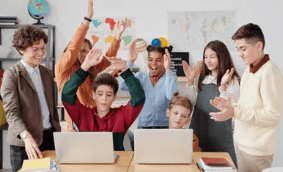Rahway Academy Launches Social-Emotional Learning Program