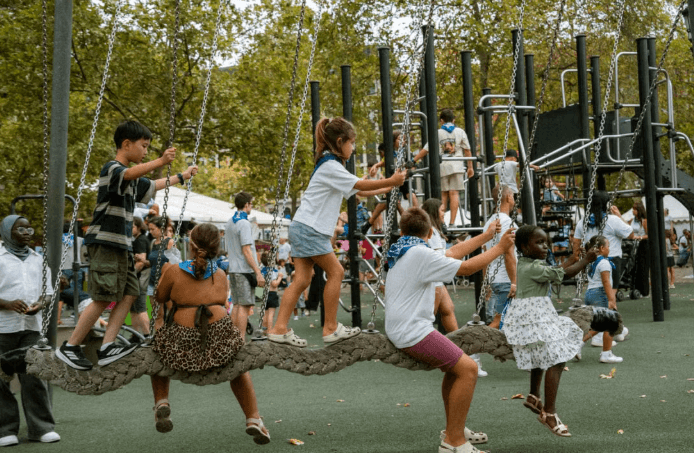 Summer Is in Full Swing and Temple Sholom's Fall Hebrew School Is Open for Enrollment