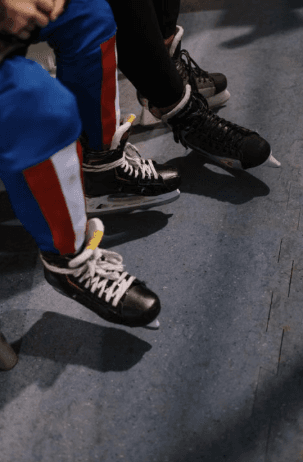 Springfield Girls Indoor Floor Hockey Registration Open for Winter 2027