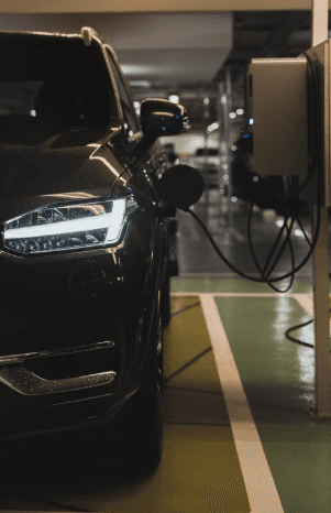 Water, Ice & Charging Station Available July 6