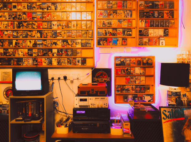 Kenilworth Resident Featured on TV with Guinness World Record Collection