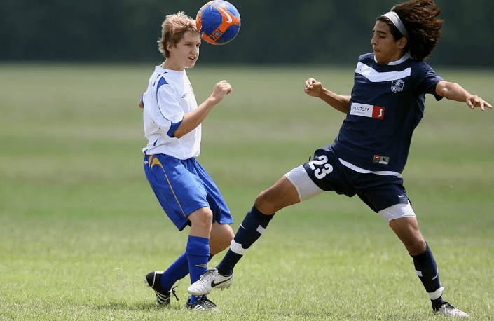 Boys Soccer: Dayton Shuts Out Hillside, 4-0