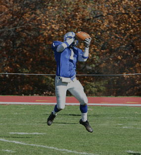 Cranford Football Stays Undefeated with Overtime Win vs. Montgomery