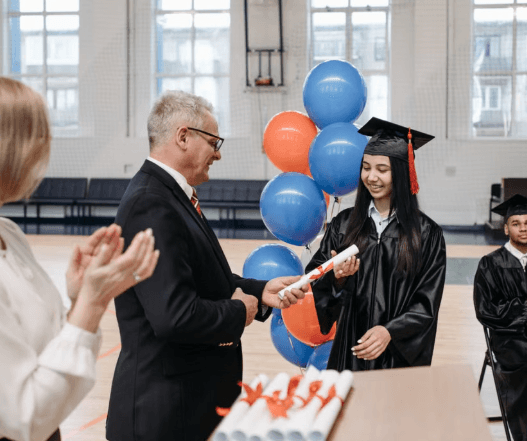 SUNY Cortland Students from Scotch Plains Achieve Spring 2026 Dean's List Honors