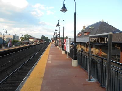 5 Weeks of Bridge Work Will Disrupt Raritan Valley Line Service this Fall