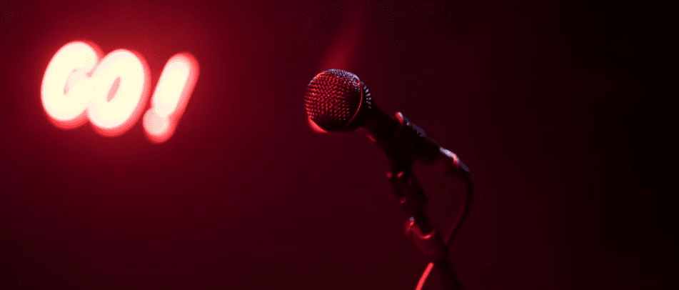 Westfield Resident Brings Stand-Up Comedy Series to Garwood