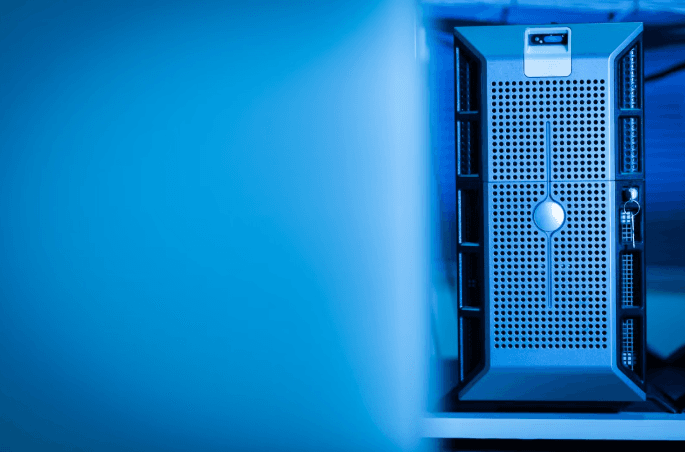 Some Union County Towns are Banning Data Centers