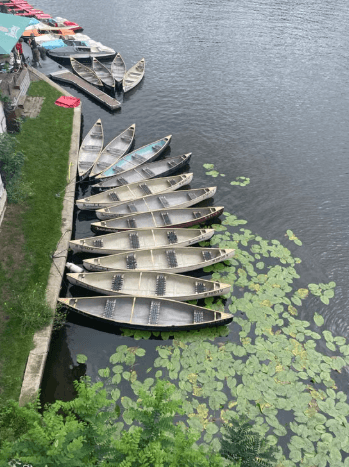 One More Summer Paddle: Discover the Rahway River History That Shaped Cranford