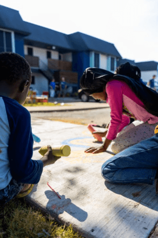 Franklin Elementary Celebrates Student Heritage and Cultural Roots
