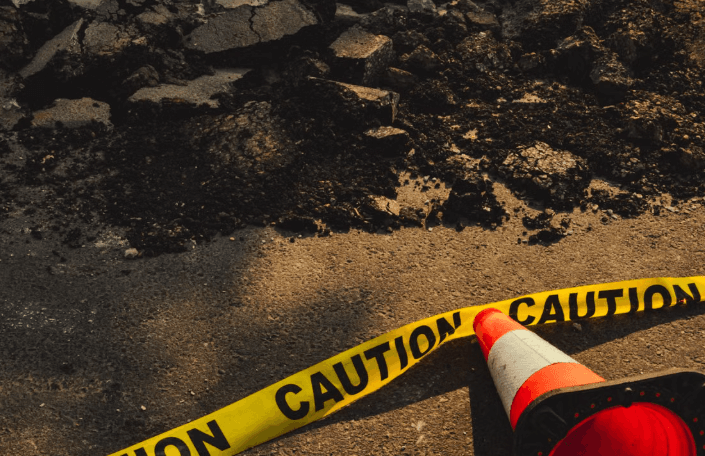 Clark Police: School Street Closed Wednesday for Construction