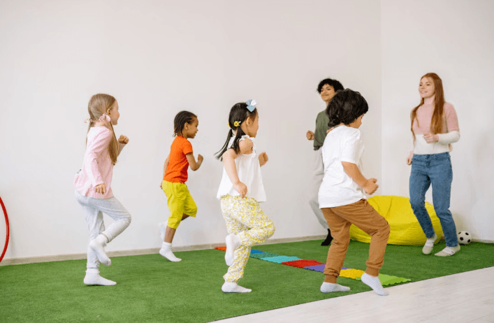 Roselle Councilwoman Launching Step Classes for Kids Oct. 6