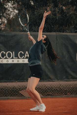 Rahway Girls Tennis Defeats Johnson on Thursday, 3-2