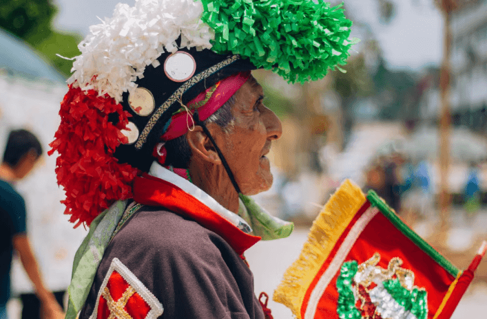 Roselle Residents Celebrate Hispanic Heritage