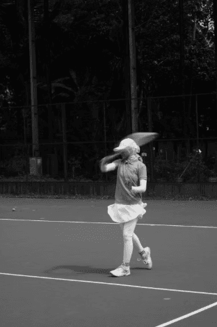 ALJ Defeats Rahway Girls Tennis 3-2 on October 7