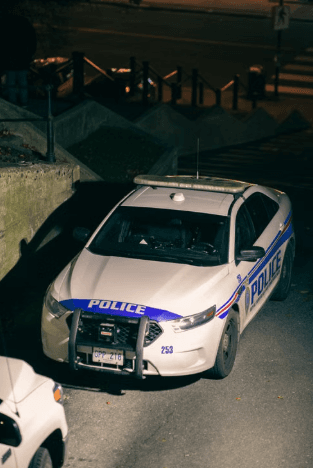 Kenilworth Police Blotter: October 10 – October 15, 2026