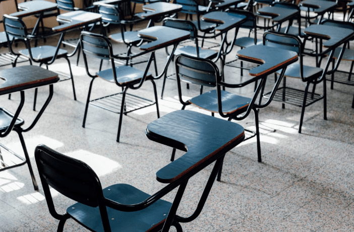 Roselle School Referendum Fails; Board Commits to Next Steps