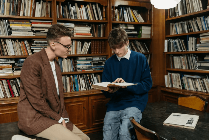 Clark Resident and ALJ Grad, Jack Nemeth, Completes Internship with Prestigious Publishing Firm
