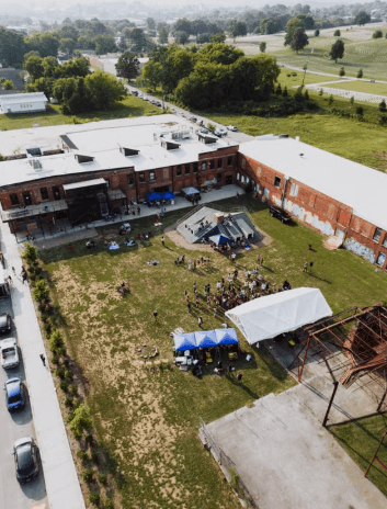 Saturdays in Motion Finds New Home at Boys & Girls Club of Plainfield
