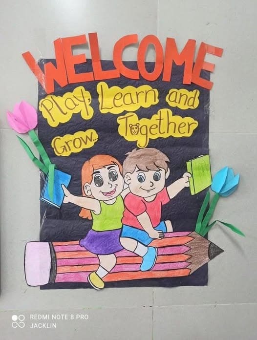 Introducing a New Place to Play, Learn, and Grow Together at the JCC