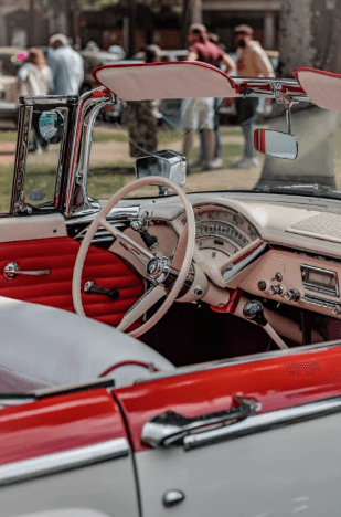 Elizabeth Car Show 'Shifting Gears' Rescheduled for Sept. 27