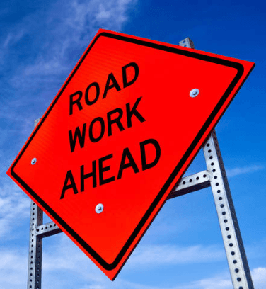 Road Work Scheduled at Multiple Summit Locations June 29–July 1