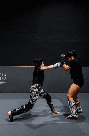 Empower & Protect: Self-Defense Essentials for Women 18-23 Years Old