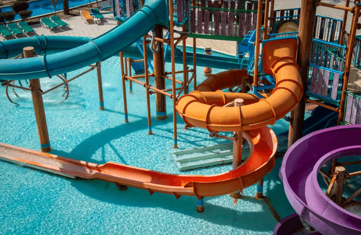Splash Pad and Pool at the Rushmore Aquatics Complex are closed until further notice