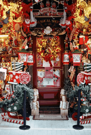 Cranford Shop Asks Public to Submit Photos for 2026 Holiday Ornament