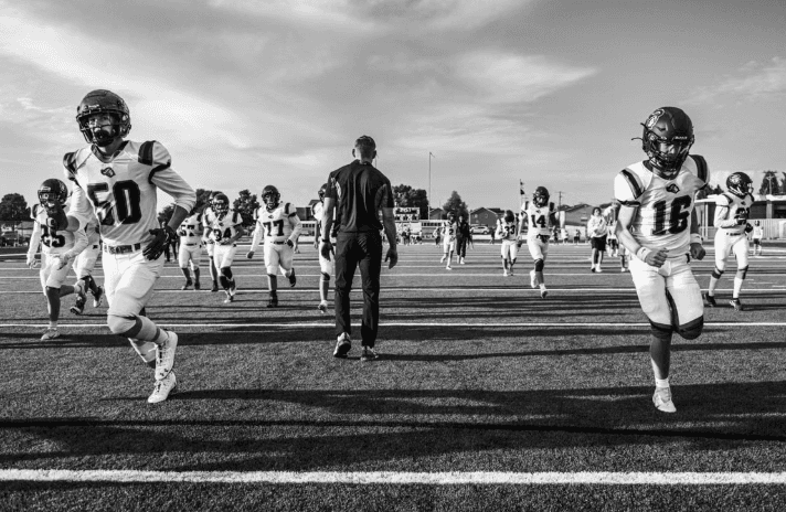 Linden High School Athletics Celebrates Student-Athlete Milestones and Team Success