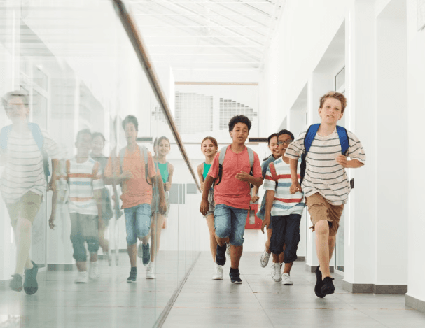 7th Grade Initiative is Open at The Gateway Family YMCA