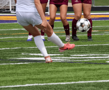 Roselle Park Girls Soccer Beats Roselle Catholic 7-1