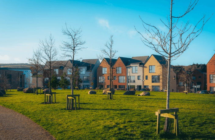 Villas on the Park Affordable Housing Leases Berkeley Heights