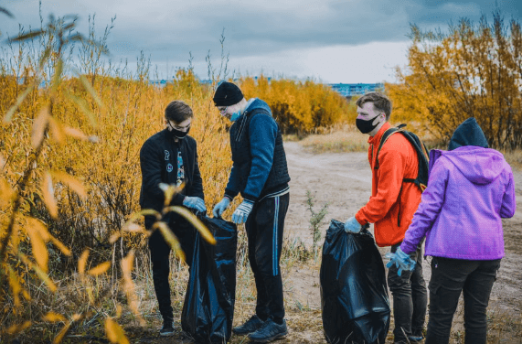 Roselle Park Fall Borough-Wide Cleanup Set for Saturday