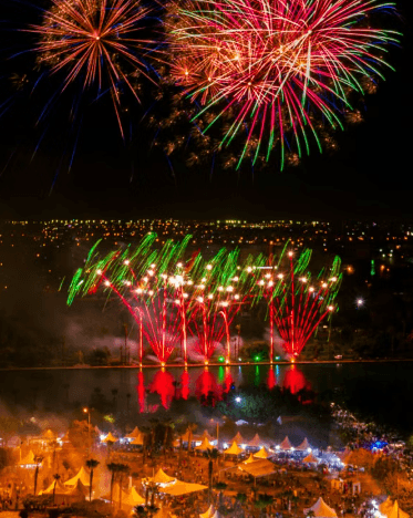 Summit's National Night Out on Aug. 4 Includes Fireworks