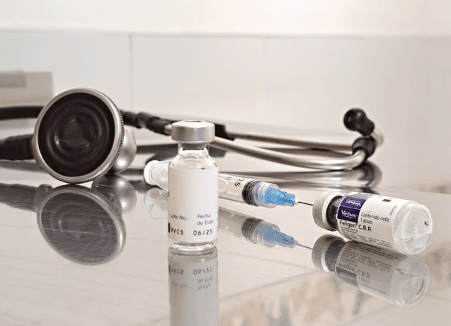 Elizabeth Back to School Health Clinic Offers Free Vaccines and Physicals