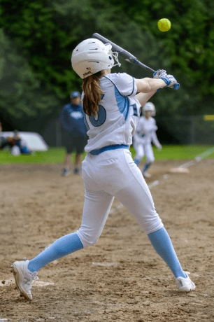 Mountainside Honors GL Softball and Baseball Champions