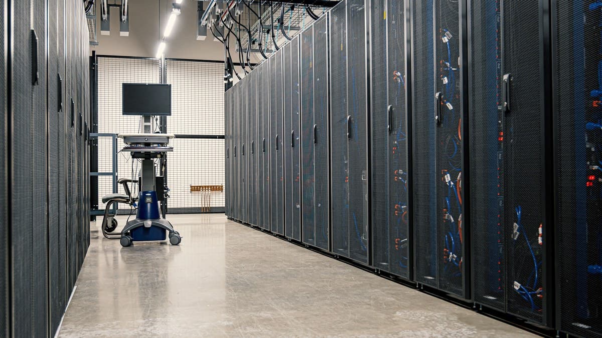 Rahway Council Moves to Ban Data Centers; Hearing Set for Nov. 9