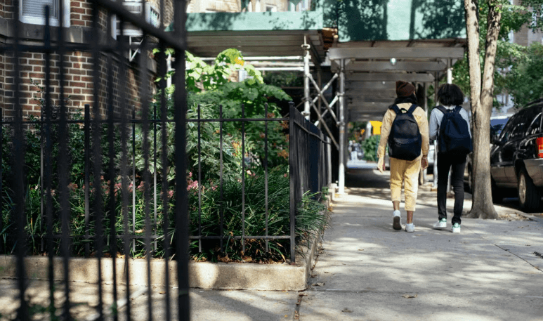 Bridgeway Awarded $3.75 Million SAMHSA Grant to Support Hudson County Youth and Families