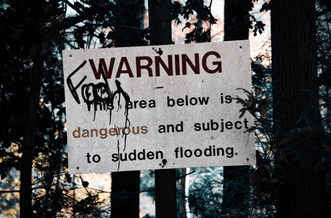 FLASH FLOOD WARNING