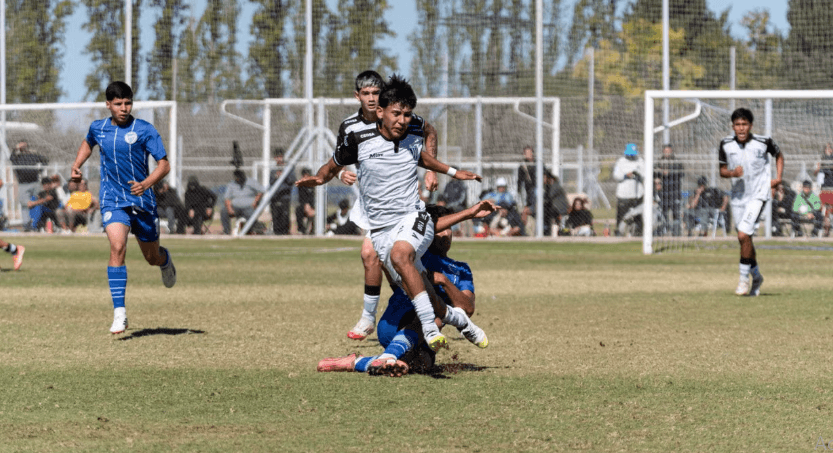 Cranford and Scotch Plains-Fanwood Boys Soccer Scoreless Draw