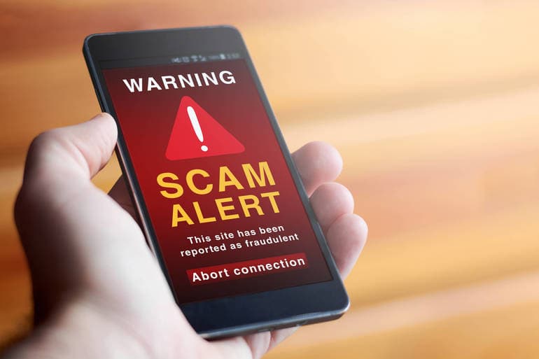How to Protect Yourself From Fraudulent Employment Scams