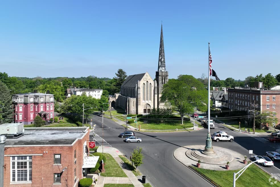 Plainfield Earns NJ Healthy Town Gold for 7th Year in a Row