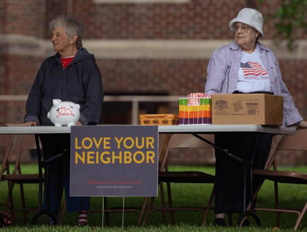 Rahway Library to Host Free Aging Services Kiosk Event in September