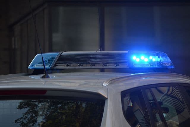 I-78 Eastbound Ramp at Diamond Hill Road in Berkeley Heights Closed After Tractor Trailer Overturns